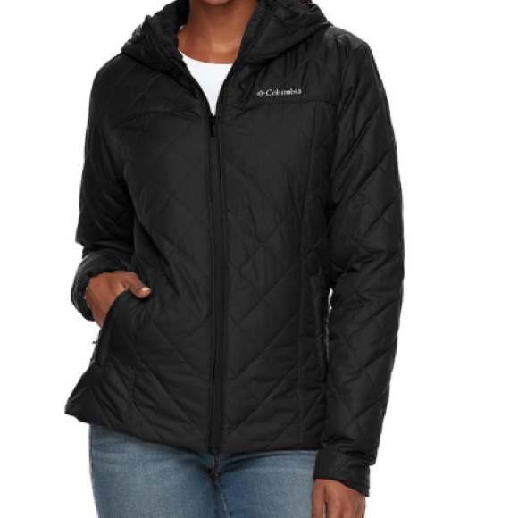 Columbia Jackets & Blazers - ❌SOLD🖤 beautiful Columbia Jacket